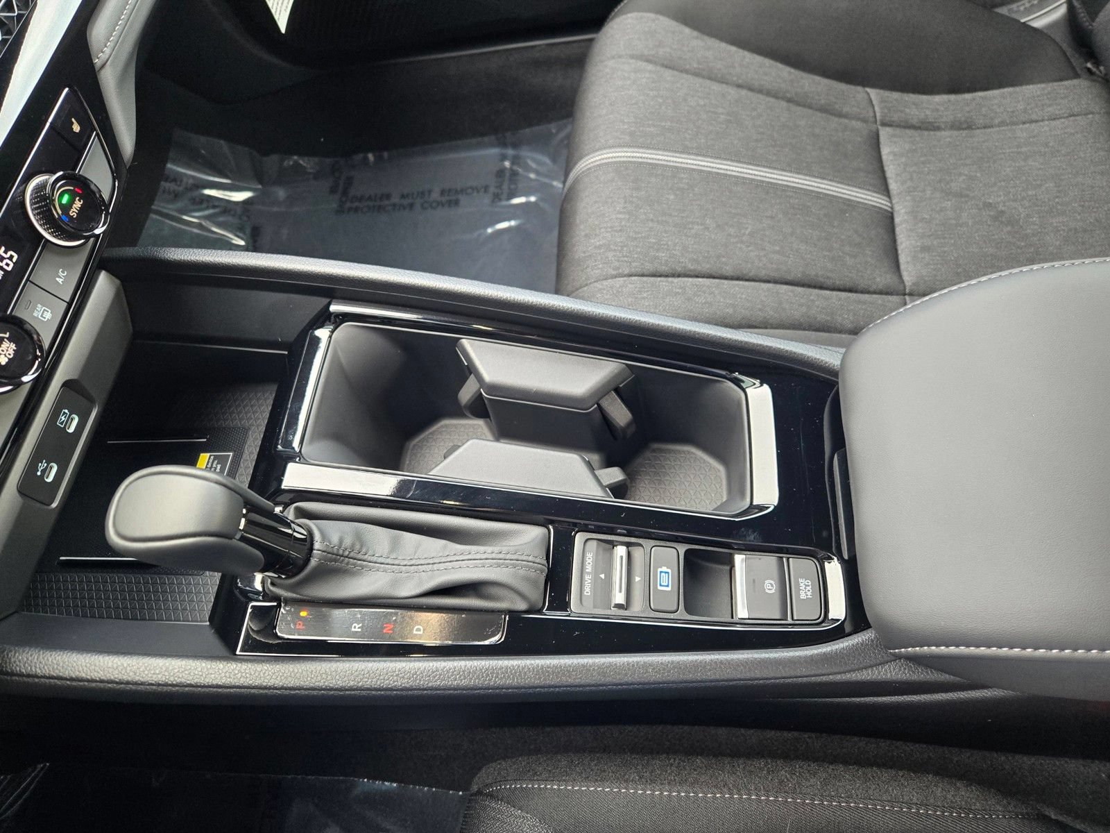 Used 2025 Honda Accord Sport image 23