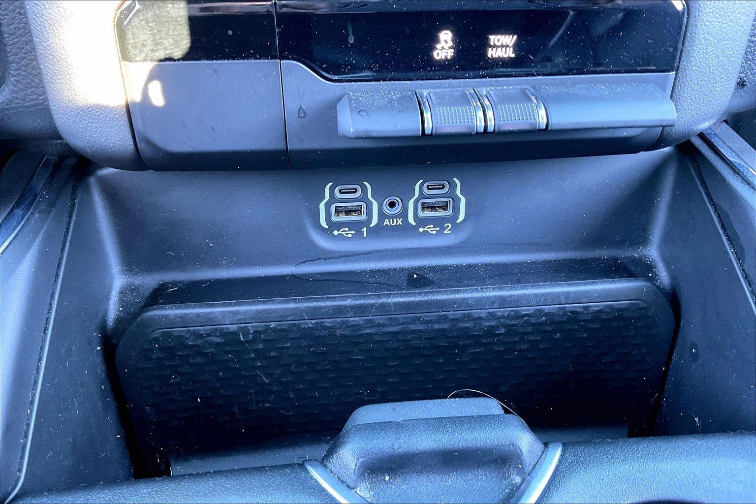 Certified 2024 RAM 1500 Laramie image 20