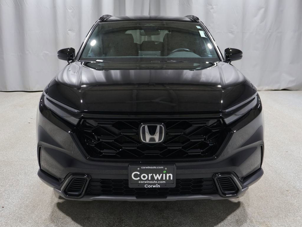 Used 2024 Honda CR-V Sport image 8