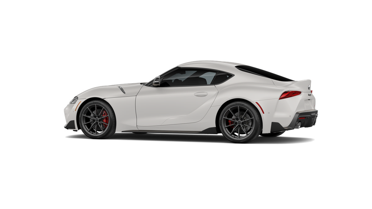 New 2026 Toyota Supra RWD image 60