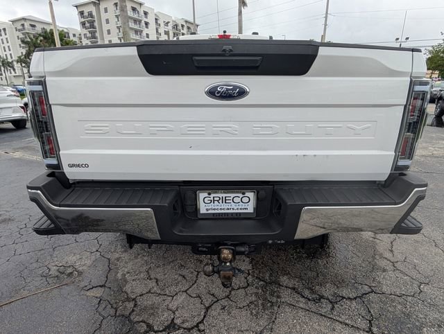 Used 2020 Ford F250 XL w/ Power Equipment Group image 14