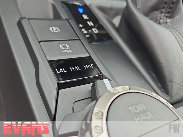 New 2026 Toyota Tacoma Limited w/ Tow Tech Package AWD/4WD image 16