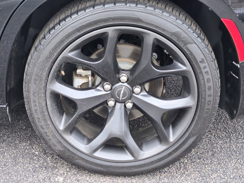 Used 2021 Chrysler 300 S w/ S Model Appearance Package image 7