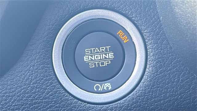 Used 2025 RAM 1500 Tradesman AWD/4WD image 31