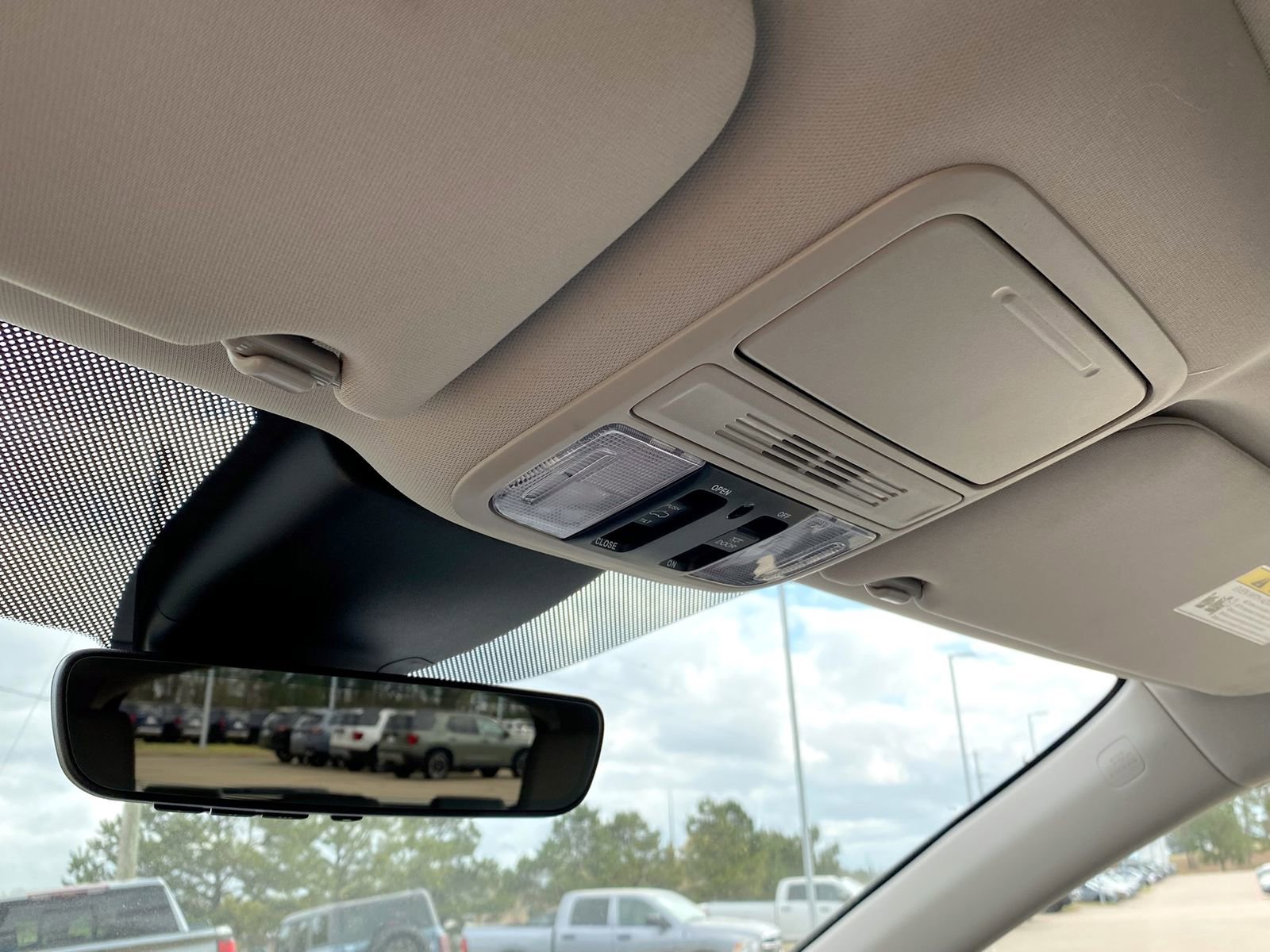 Used 2026 Honda Odyssey EX-L image 25