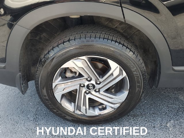 Certified 2023 Hyundai Santa Fe SEL AWD/4WD image 28