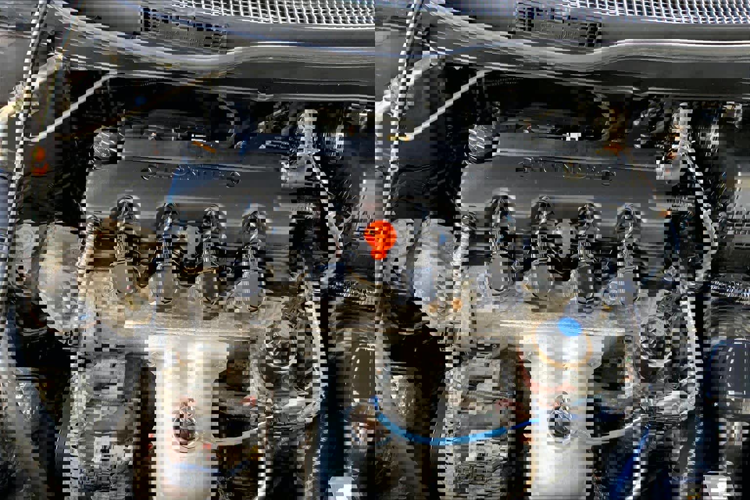 Used 2015 Honda Civic LX image 31