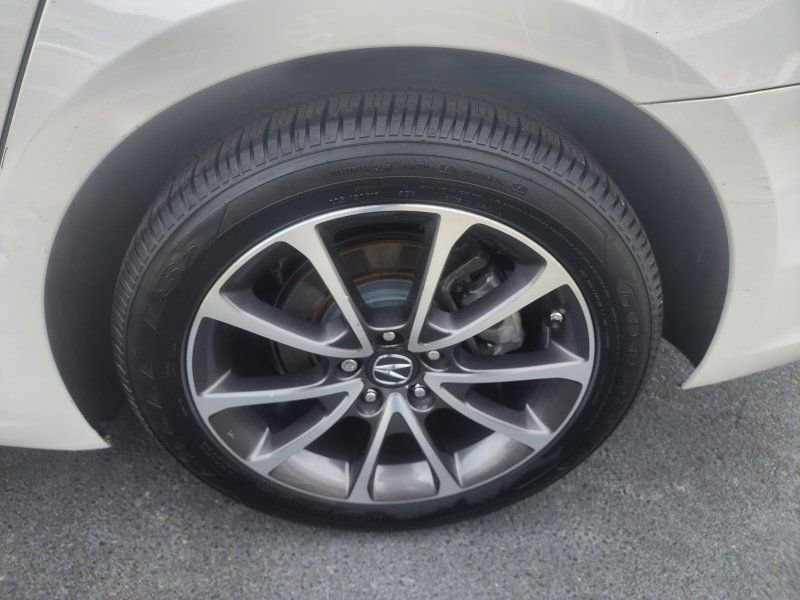 Used 2020 Acura TLX V6 image 20