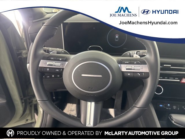 Certified 2025 Hyundai Santa Cruz XRT image 32