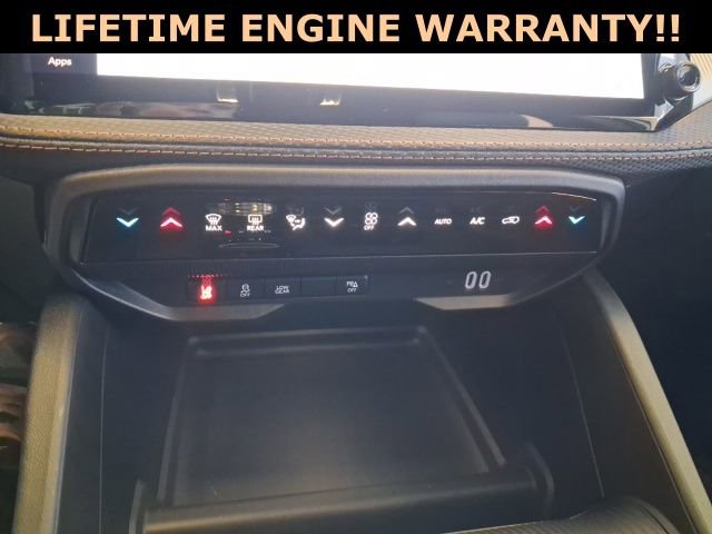 New 2026 Jeep Cherokee Limited image 15