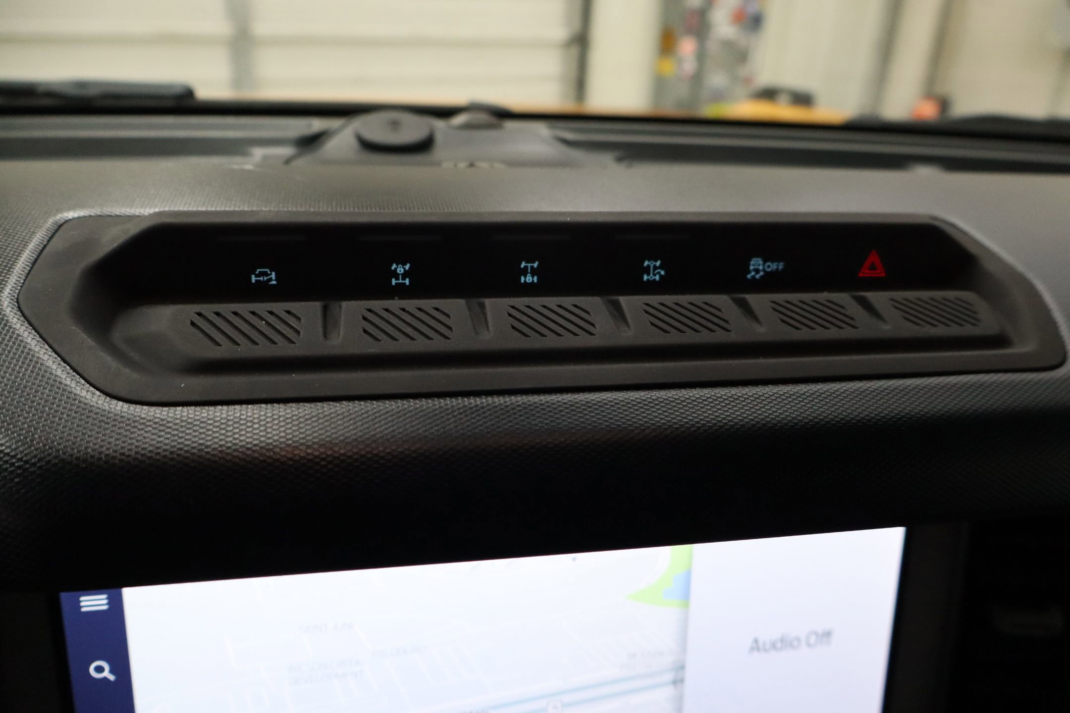 Used 2021 Ford Bronco First Edition image 23