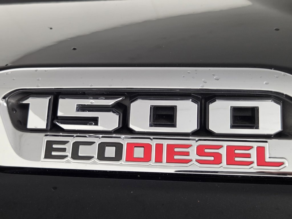 Used 2022 RAM 1500 Laramie RWD image 29