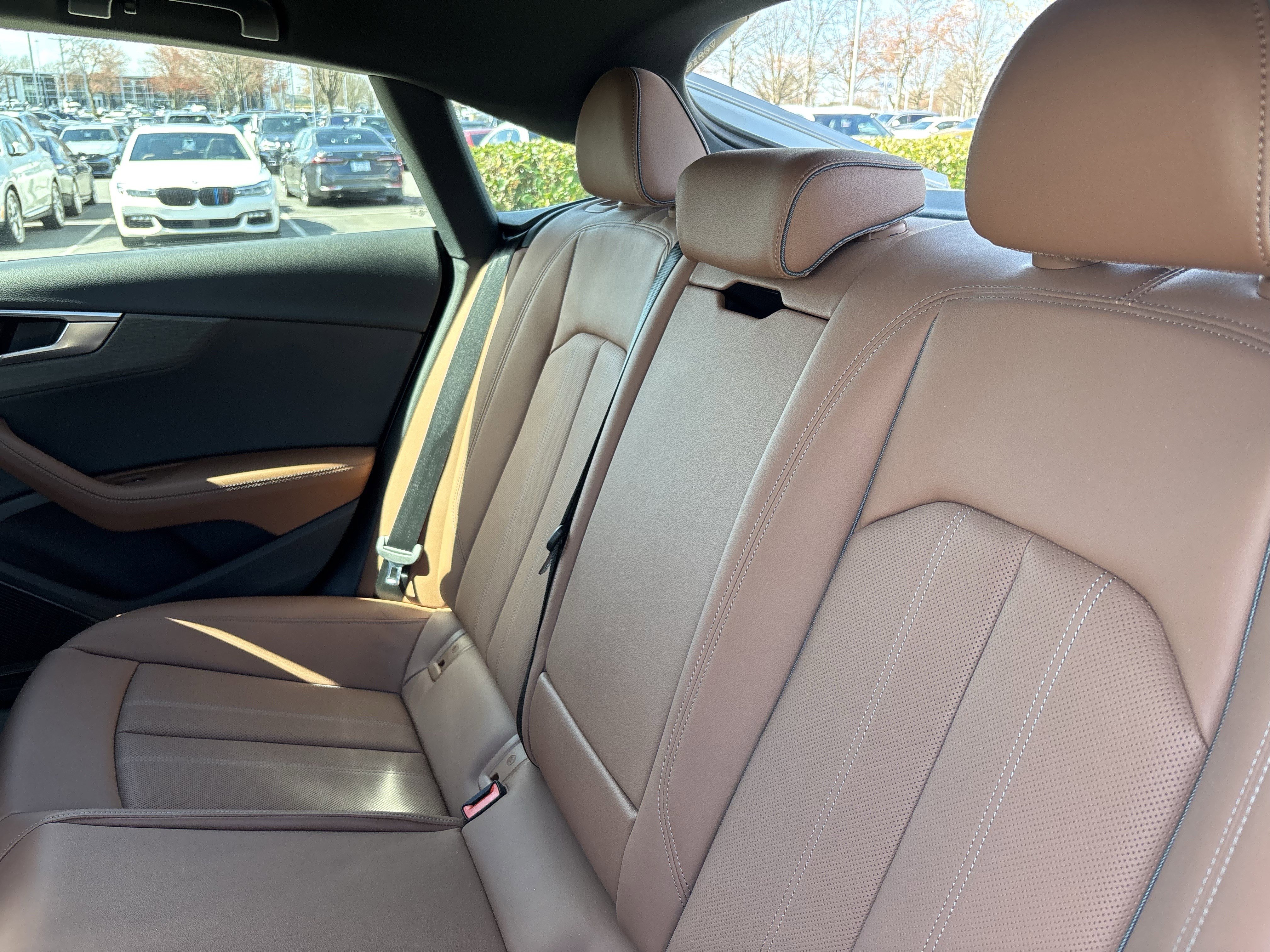 Used 2023 Audi A5 2.0T Premium Plus image 33