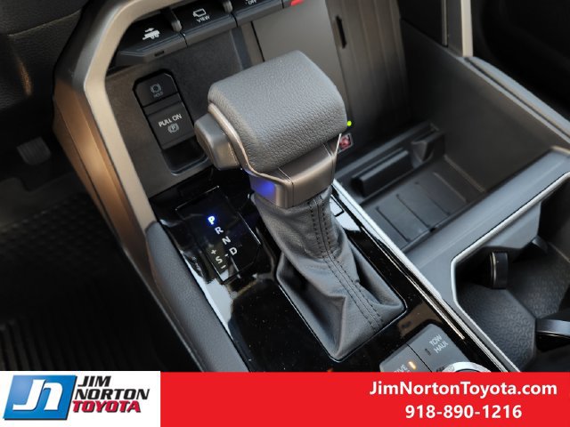 New 2026 Toyota Tundra Limited w/ Limited PVM Package AWD/4WD image 18