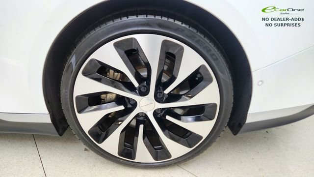 Used 2022 Lucid Air Grand Touring AWD/4WD image 62
