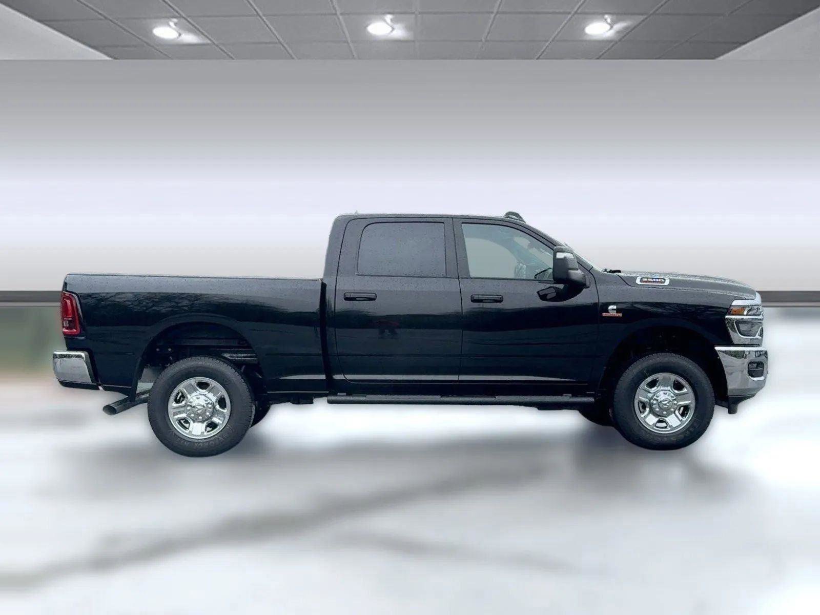 New 2026 RAM 2500 Tradesman image 8