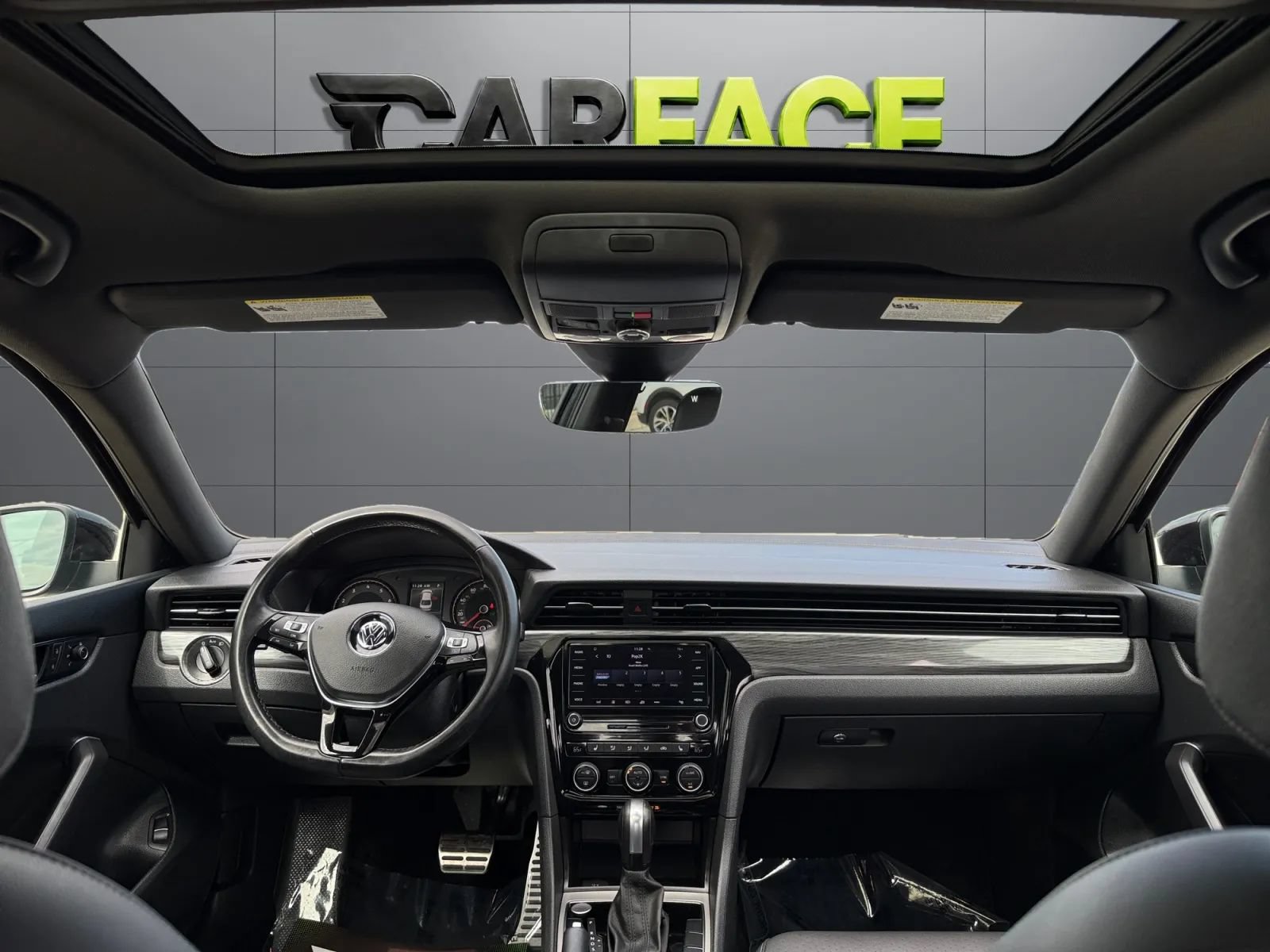 Used 2022 Volkswagen Passat 2.0T R-Line FWD image 26