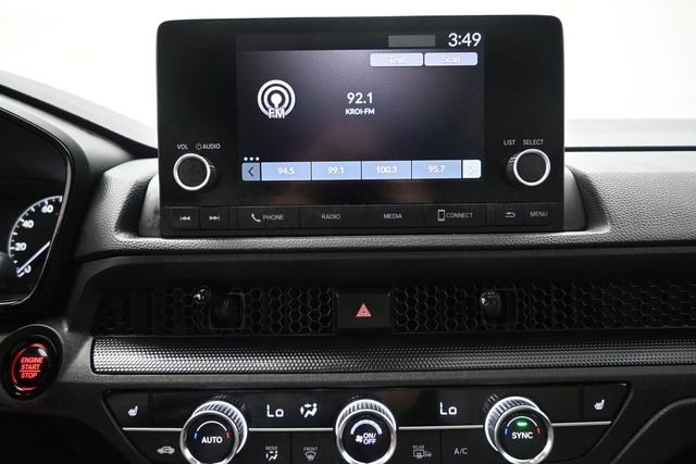 Used 2023 Honda CR-V EX image 9
