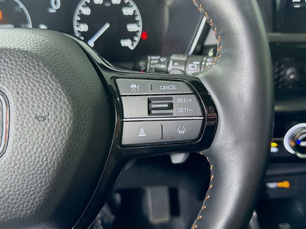 Used 2023 Honda CR-V Sport Touring image 24
