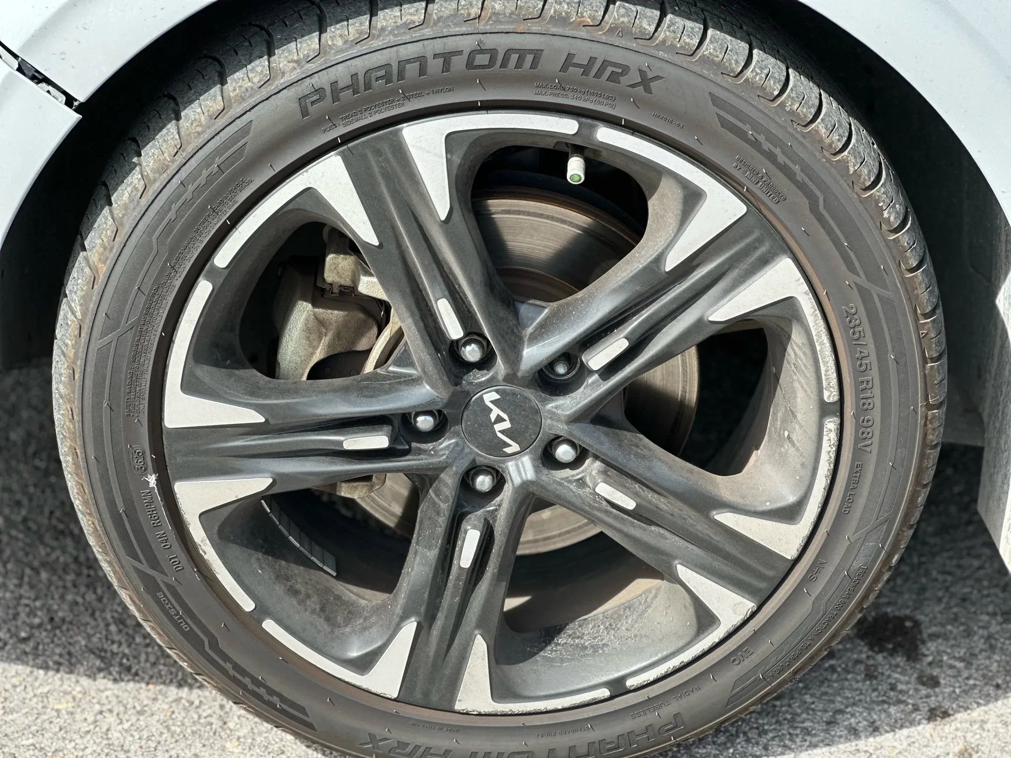 Used 2023 Kia K5 GT-Line image 24