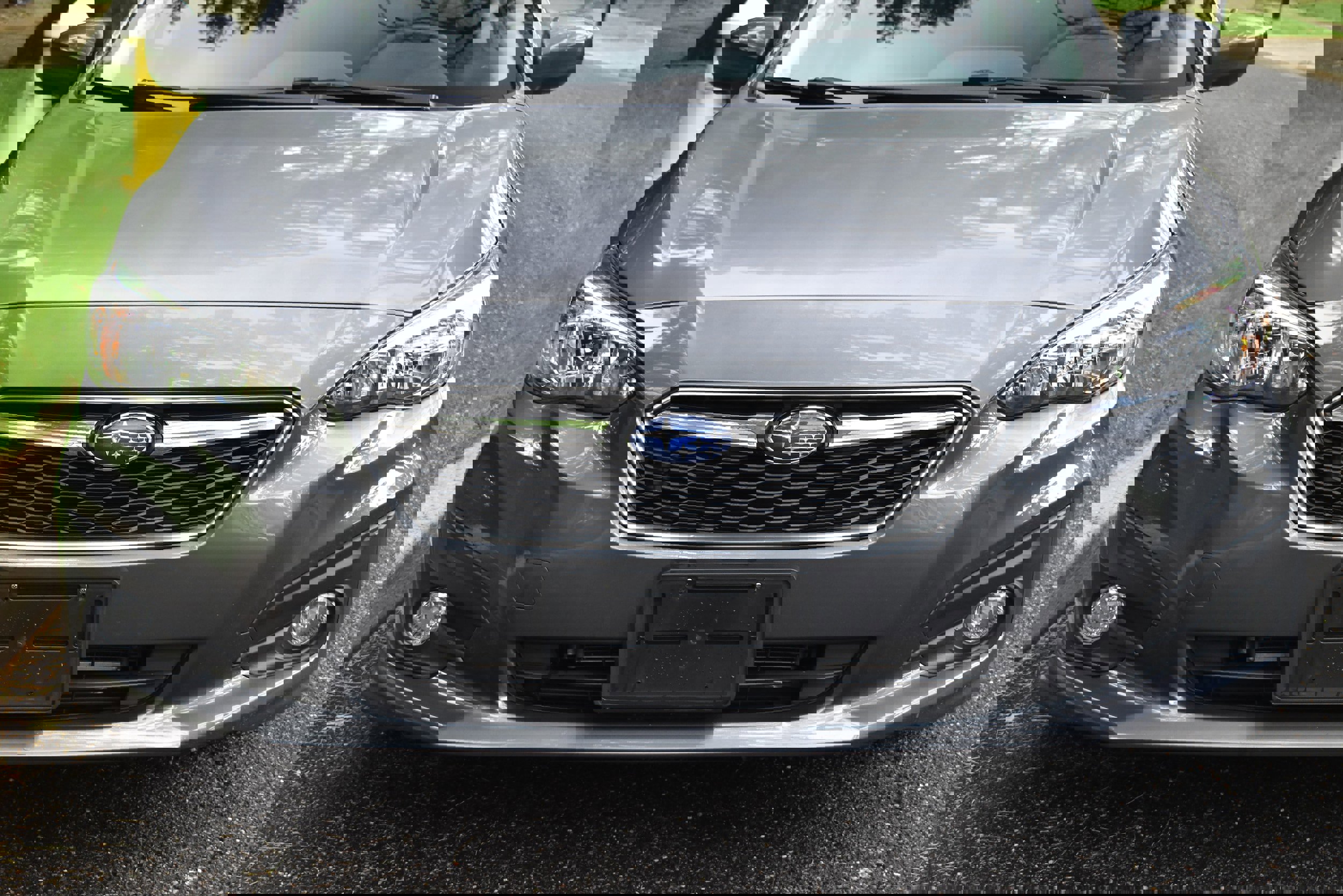 Used 2019 Subaru Impreza 2.0i Premium w/ Eyesight & BSD/Rcta & SRF image 14