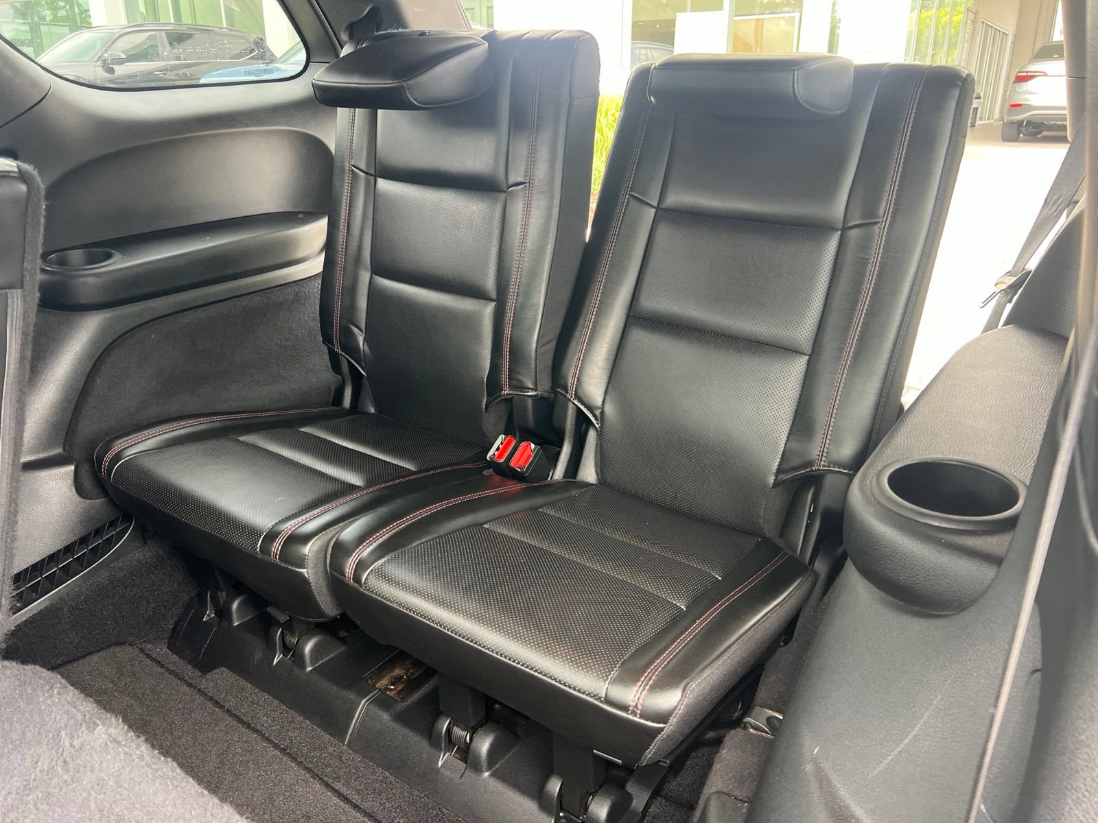 Used 2022 Dodge Durango R/T w/ Trailer Tow Group IV AWD/4WD image 34