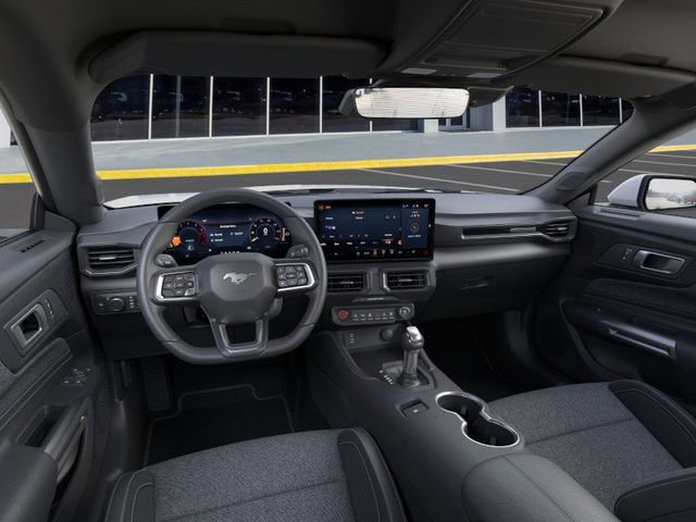 New 2026 Ford Mustang Coupe image 10