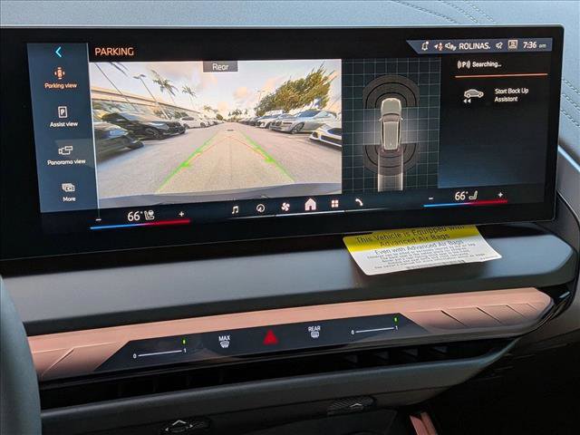 Used 2026 BMW X3 xDrive30 w/ Convenience Package image 12