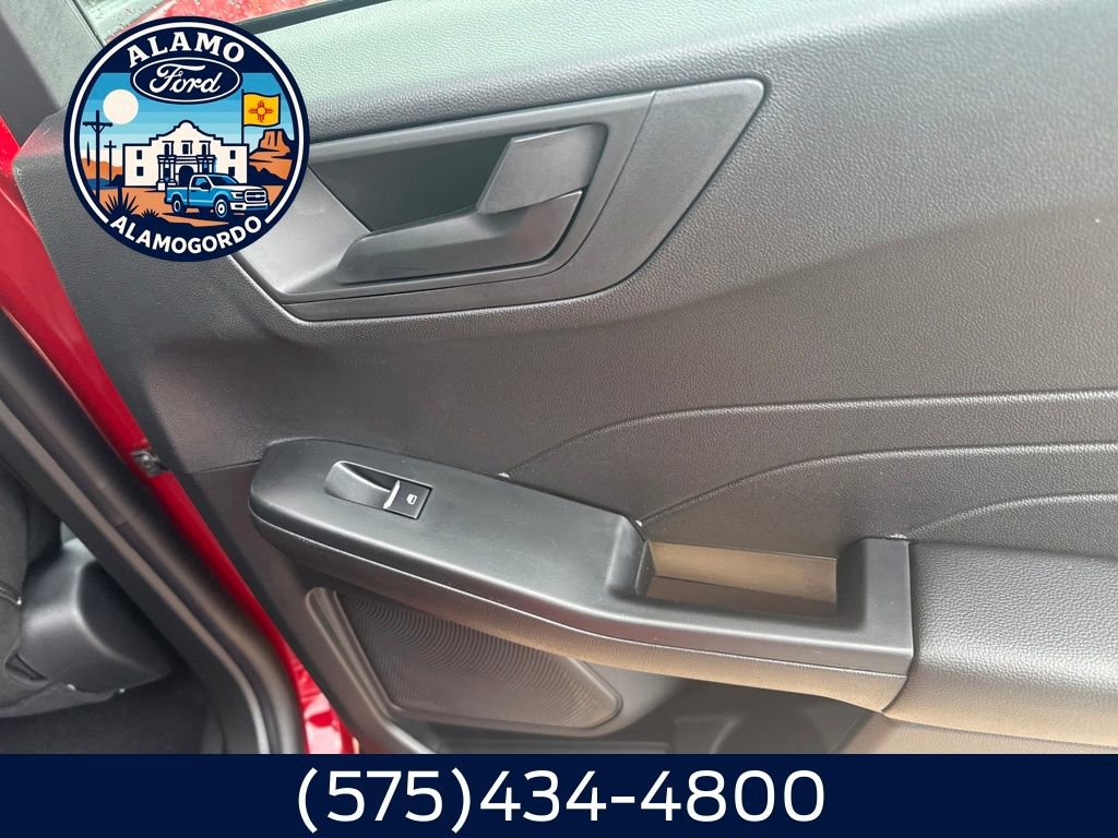 New 2026 Ford Escape Active w/ Tech Pack #1 image 16