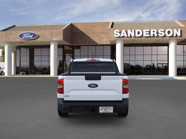 New 2025 Ford Maverick XLT w/ Equipment Group 301A image 5