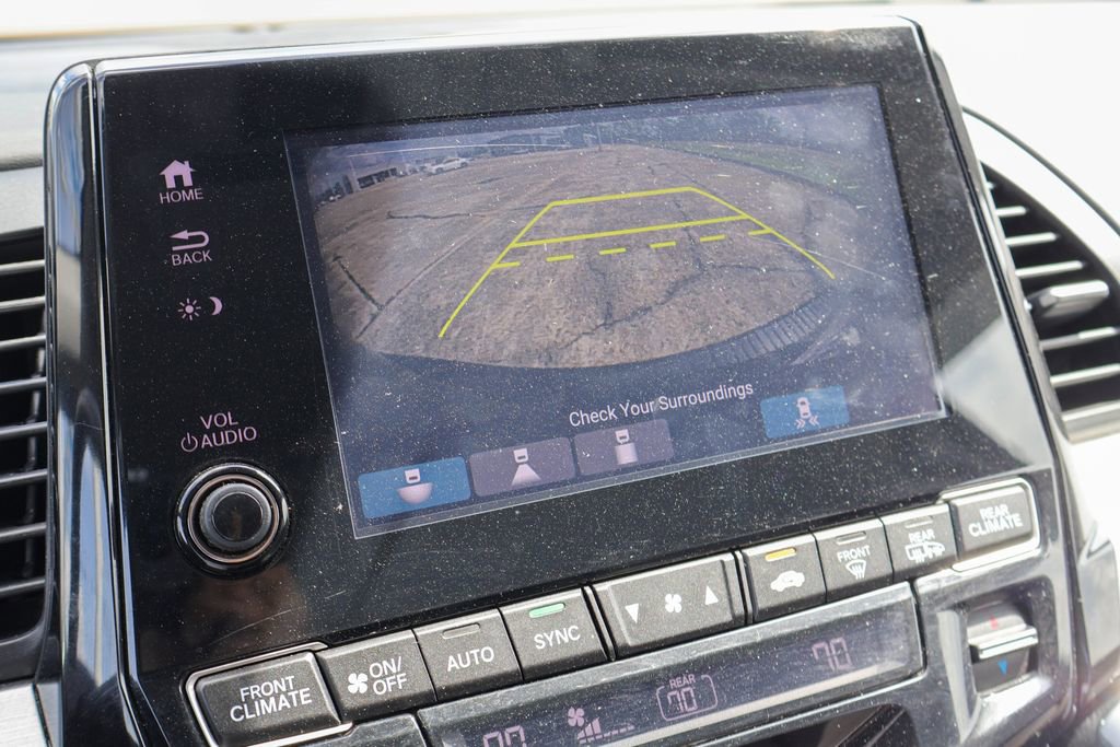 Used 2020 Honda Odyssey Elite image 4