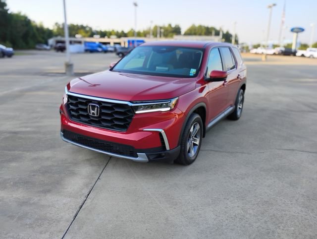Used 2025 Honda Pilot EX-L