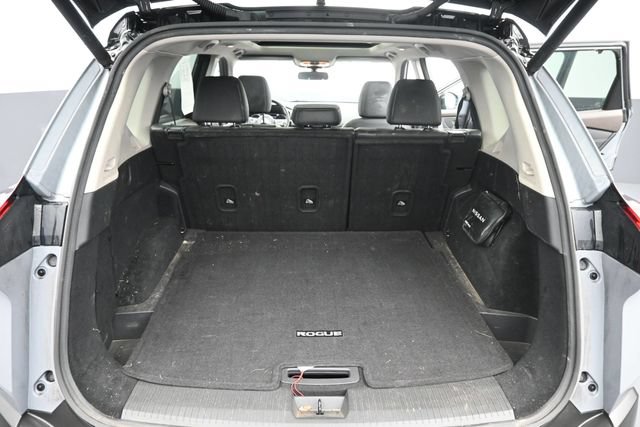 Used 2023 Nissan Rogue SV w/ SV Premium Package AWD/4WD image 6