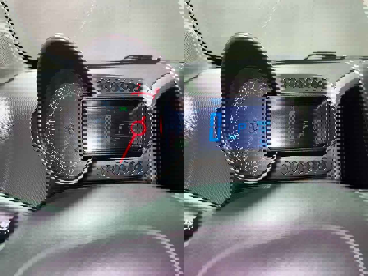 Used 2016 Chevrolet Sonic LT image 16