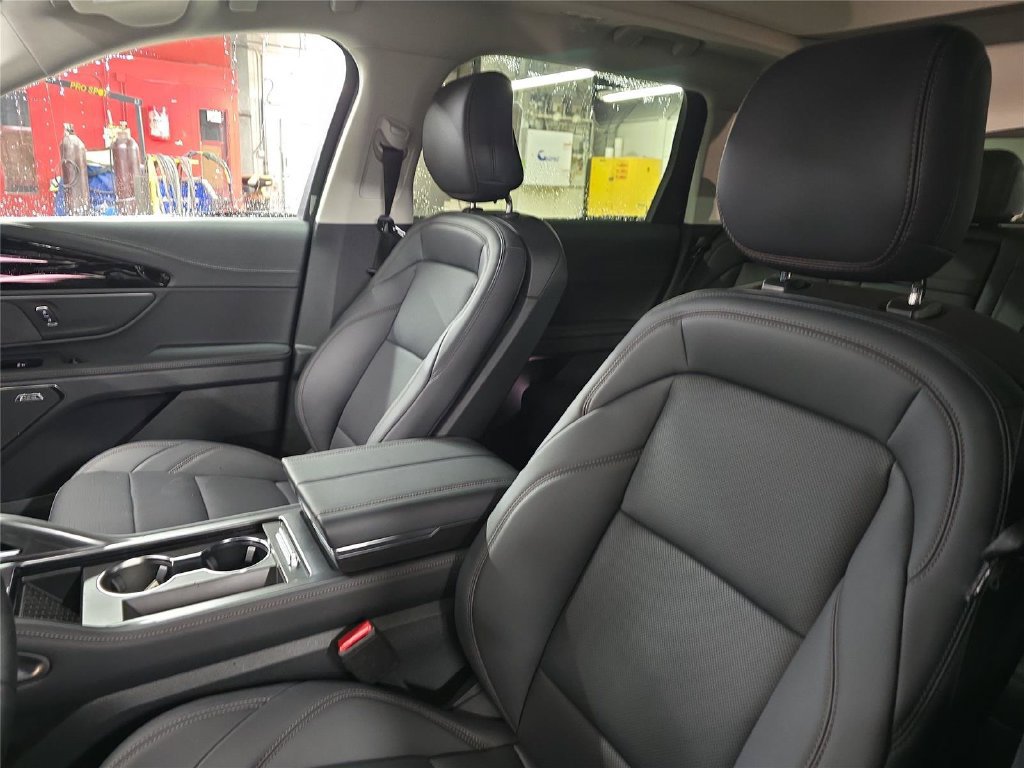 New 2026 Lincoln Nautilus Premier w/ Equipment Group 102A AWD/4WD image 15