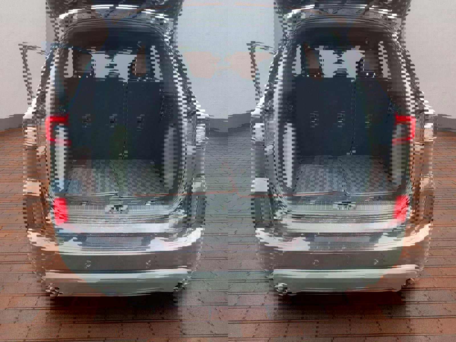 Used 2023 Ford Escape ST-Line Select w/ Tech Pack #2 image 27