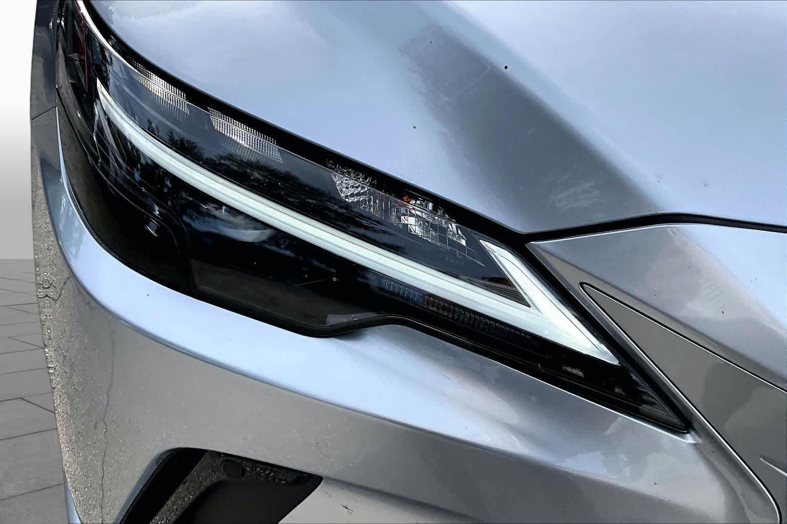 Used 2024 Lexus RX 350 Premium w/ Convenience Package FWD image 28