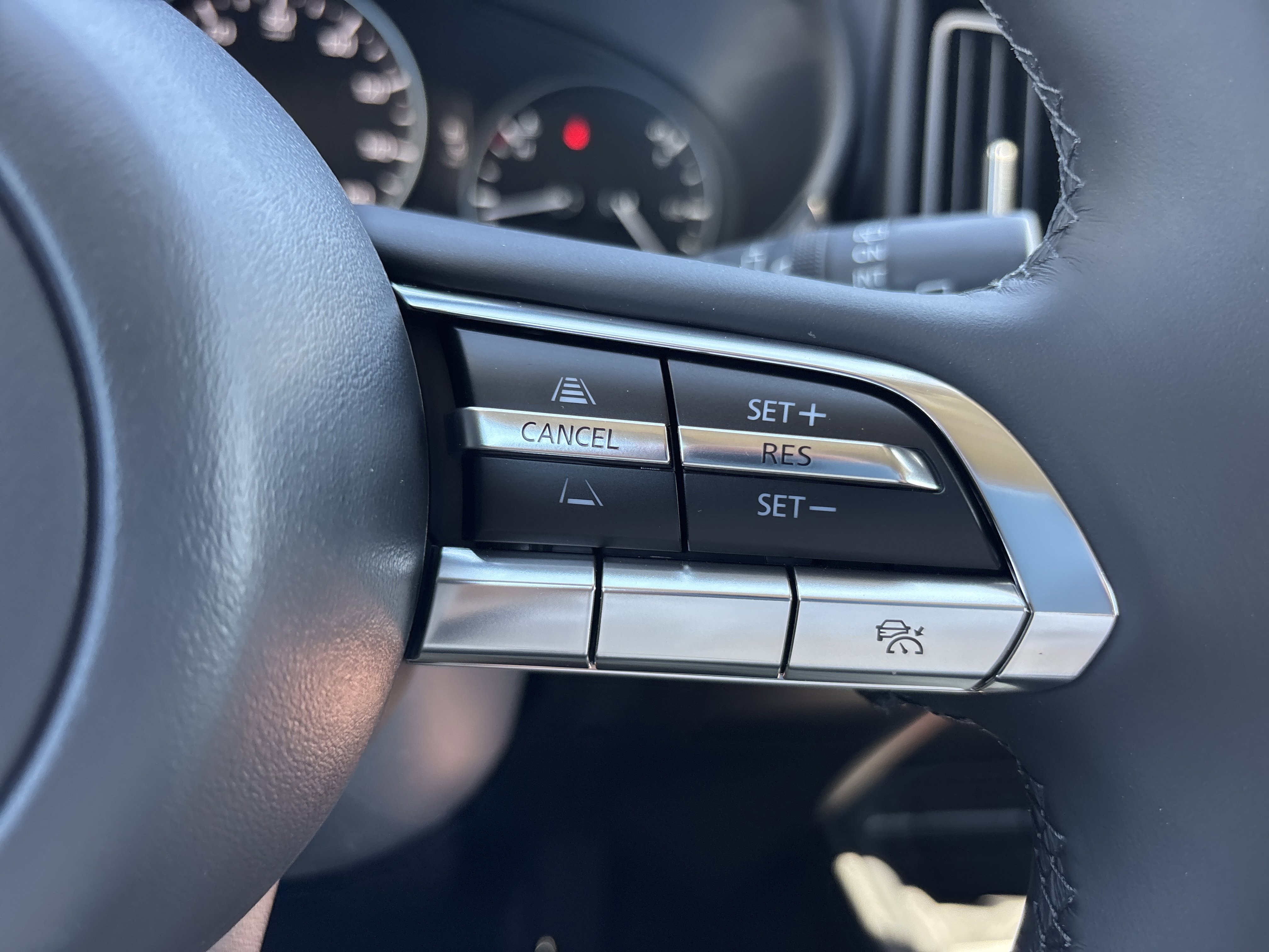 New 2026 MAZDA CX-50 Meridian Edition w/ Weather Package image 25