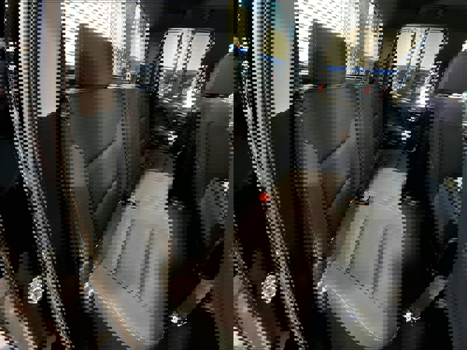 Used 2018 Chevrolet Silverado 1500 LT image 16