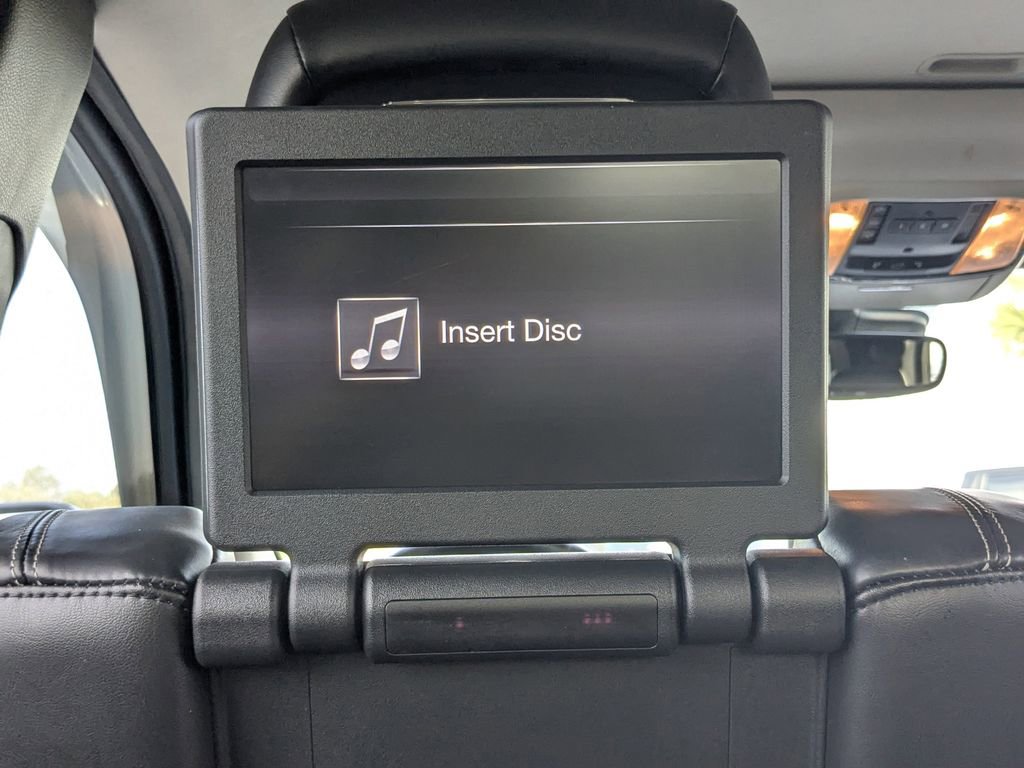 Used 2017 Dodge Durango Citadel w/ Premium Entertainment Group image 19