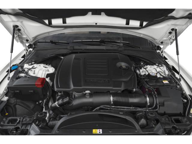 Used 2024 Jaguar XF R-Dynamic SE RWD image 12