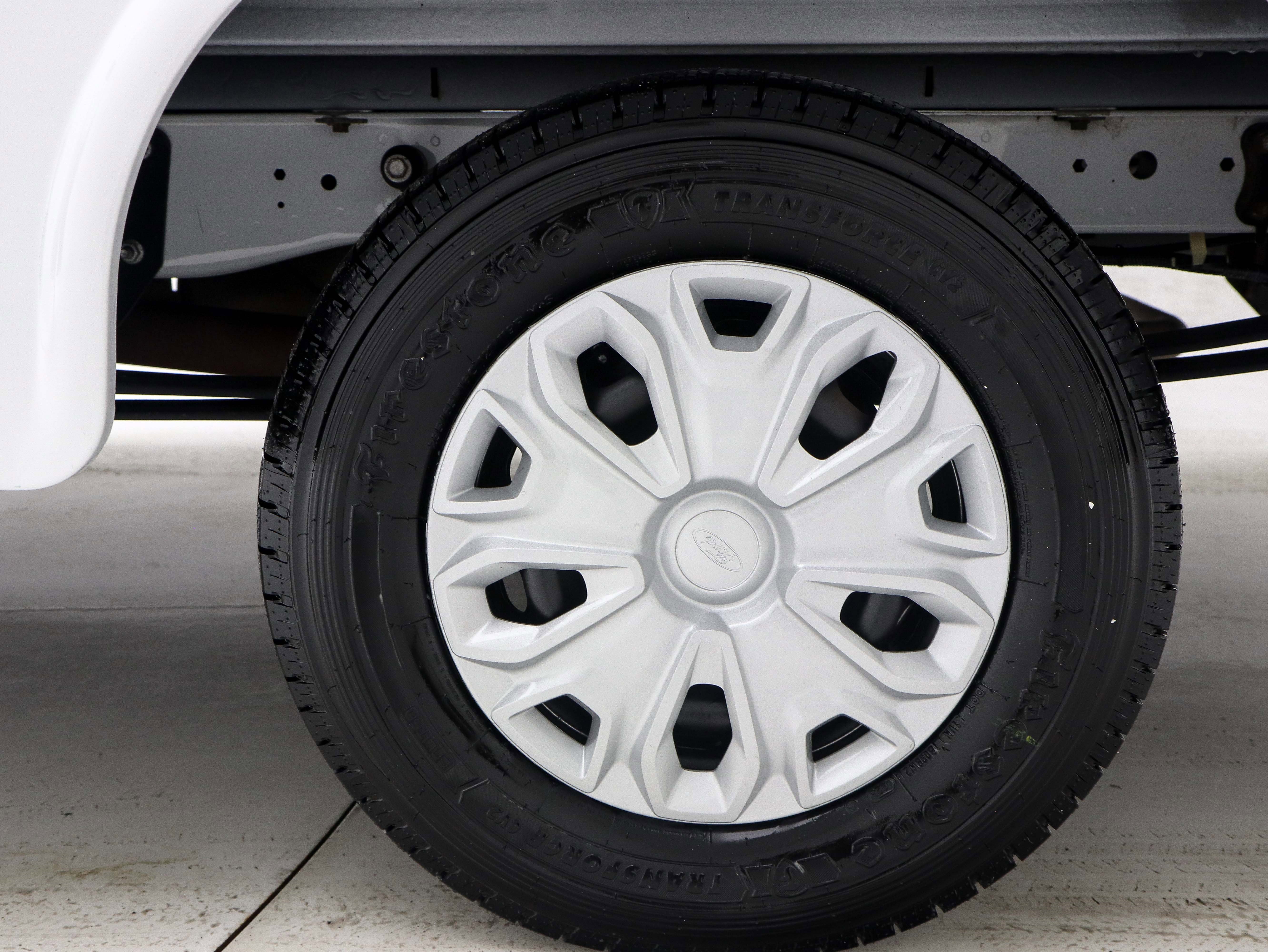 Used 2018 Ford Transit 350 138 w/ Interior Upgrade Package image 29