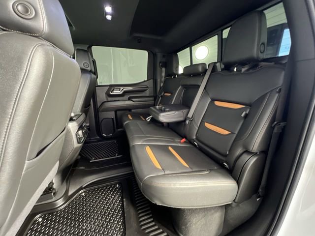 Certified 2024 GMC Sierra 1500 AT4 w/ Technology Package image 26