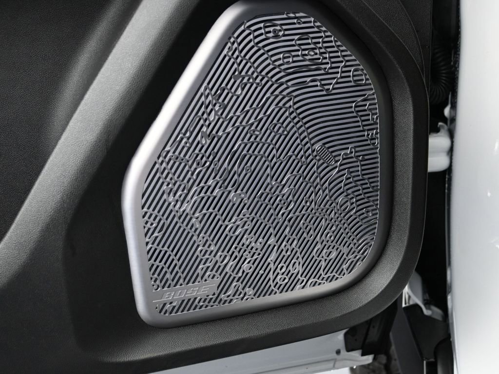 New 2026 GMC Hummer EV SUV image 12