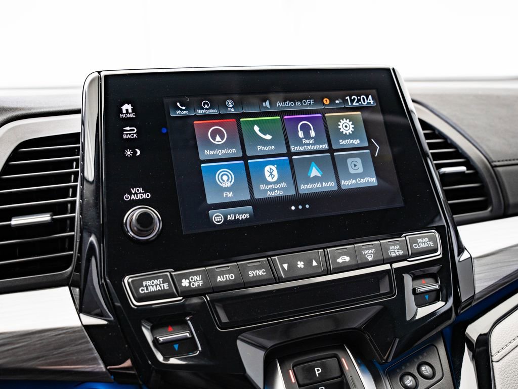 Used 2024 Honda Odyssey Elite image 32