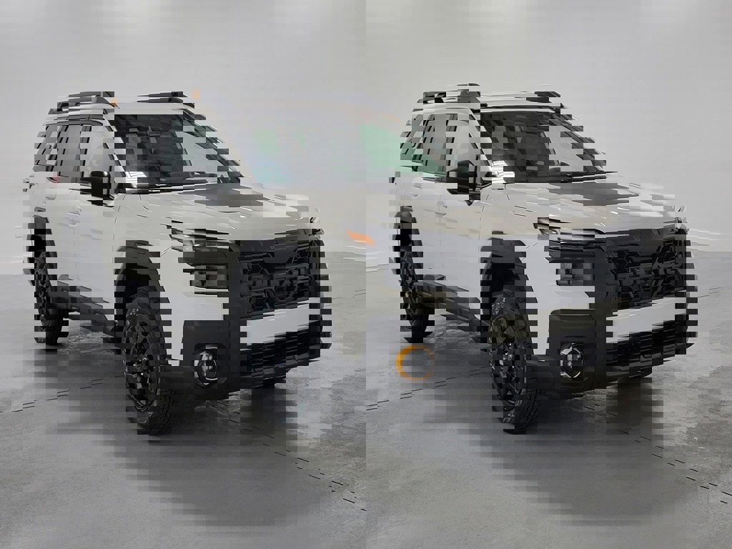 New 2026 Subaru Outback Wilderness w/ Wilderness Package image 2