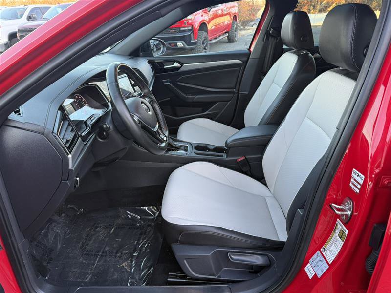 Used 2021 Volkswagen Jetta R-Line image 28