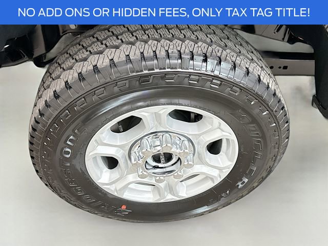 New 2026 Ford F250 XLT w/ XLT Premium Package image 31