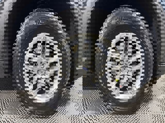 New 2026 Ford Explorer Active AWD/4WD image 11