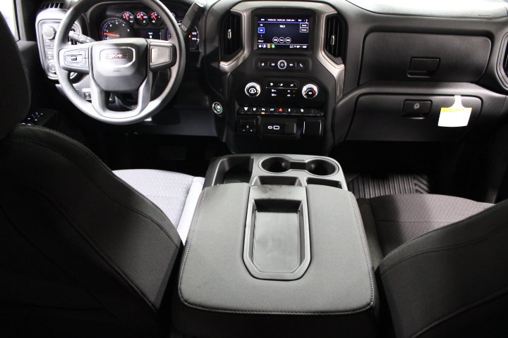 New 2026 GMC Sierra 2500 Pro w/ 1SA Pro Safety Plus Package AWD/4WD image 31